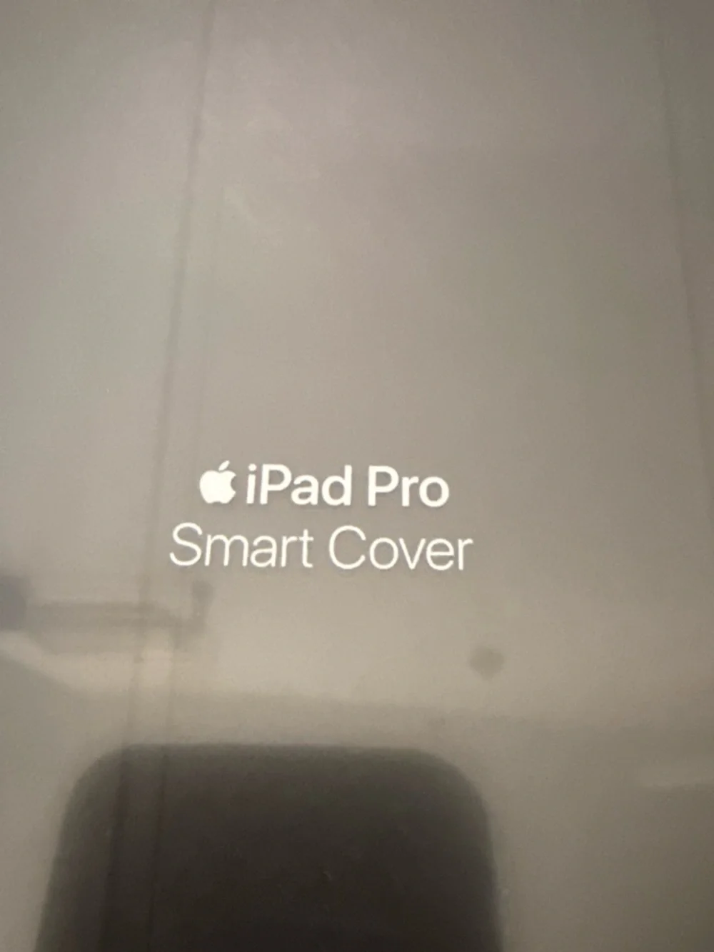NWT Apple iPad Pro Smart Cover Bundle- Pink & Black (10.5-inches)